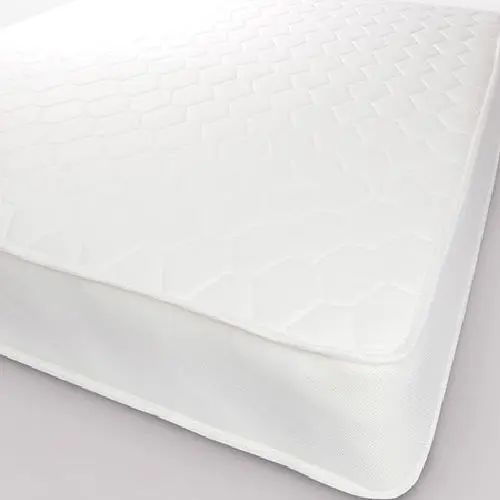 双人用 - マットレス ダブルサイズ 両面タイプ ロール梱包 ボンネルコイル