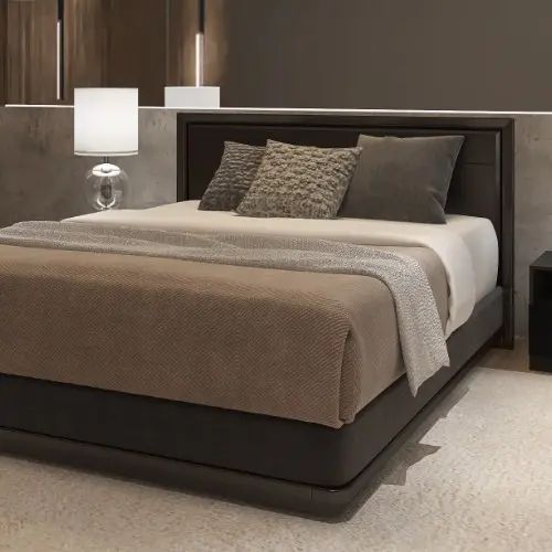 [ベッド セミダブル] シーリー Sealy 幅129.9cm マットレスベッド マットレス付き 抗菌 防臭 天然木使用 無垢材 高級感 日本国産 頑丈 低ホルムアルデヒド