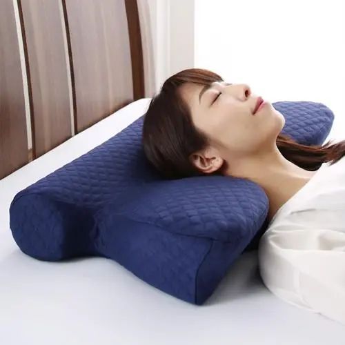 Rakuten - 枕 まくら 幅35cm 低反発 シンプル