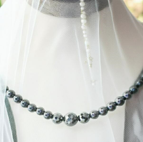 SUPER-ポイント20倍 日常をおしゃれに健康に 高級品質テラヘルツ 128面体 10mmx1pc＆8mmx2pcs 6mm丸玉..