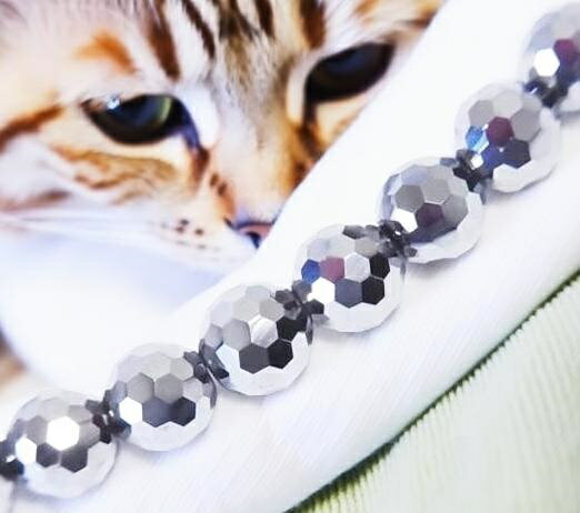 ������� ���� ��ǭ �� �ͥå��쥹 ���� ������ ����ʼ� �ƥ�إ�� ���饭�饫�å� 6mm �ͥå��쥹�����٤�Ĺ���������20��28cm�۰¿������Ǻ�...