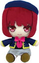 【推しの子】 バンダイナムコヌイ(Bandai Namco Nui) 有馬かな Chibiぬいぐるみ(3)
