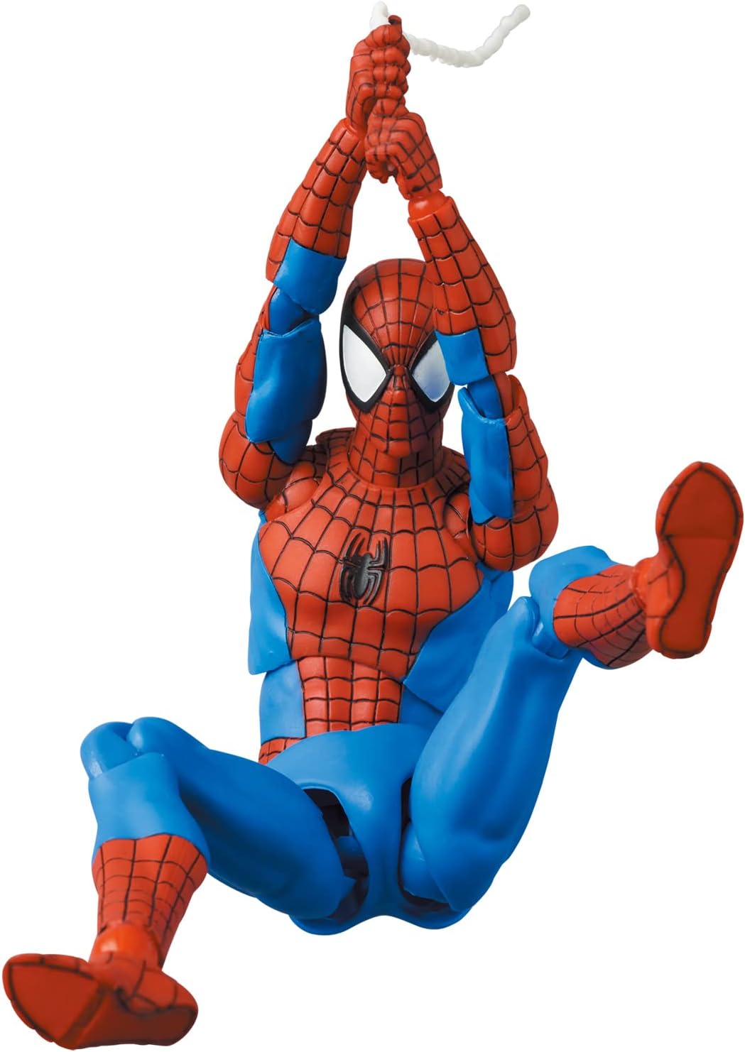 楽天市場】mafex マフェックス スパイダーマンの通販 楽天市場】mafex マフェックス スパイダーマンの通販