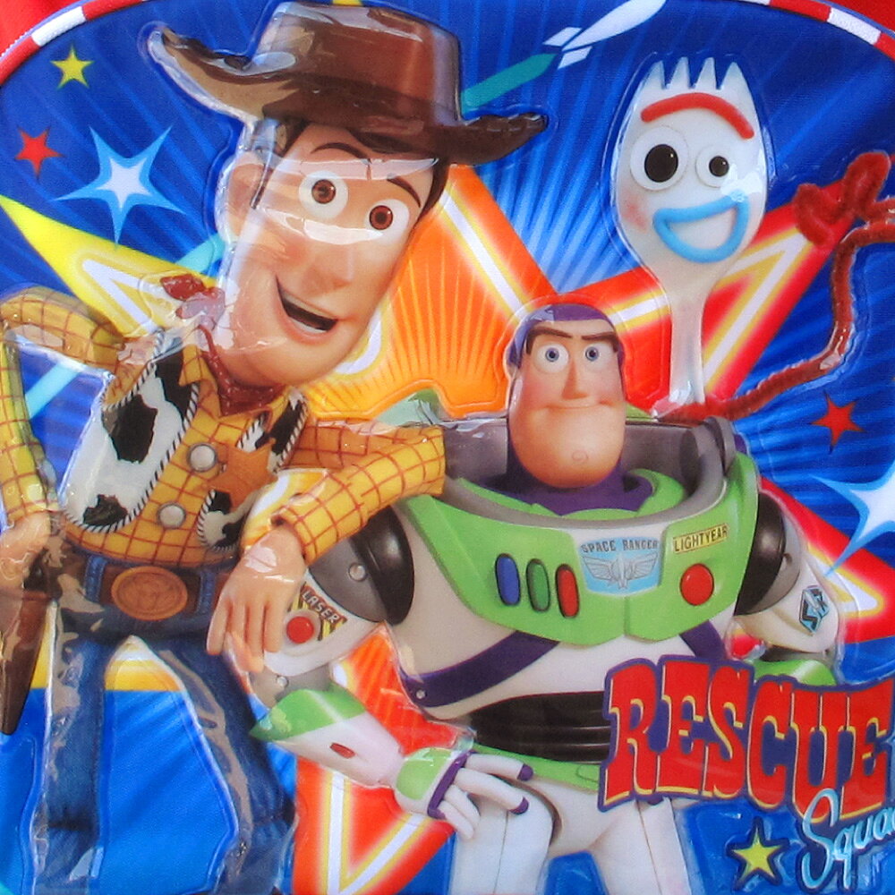ディズニー トイストーリー 子供用 キャリーケース L キャリーバック トイストーリー4 コロコロ キッズ 子供 男の子 旅行 かばん【あす楽対応】