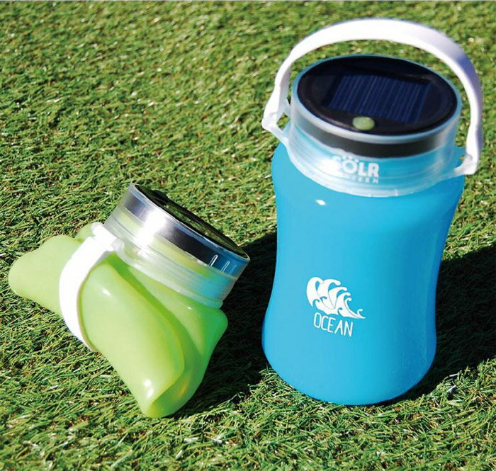 ソーラーランタン キャンプ アウトドア LEDライト 防水 被災 災害 防災 グッズ 間接照明 SOLR LANTERN【あす楽対応】通販格安セール情報 楽天 通販