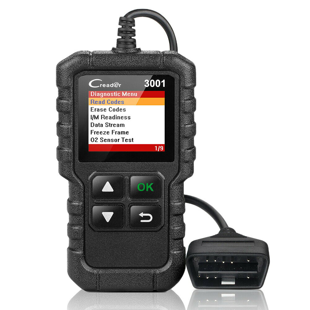 楽天市場】自動車故障診断機LAUNCH obd2 診断機 CR529の通販