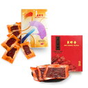 ◆スライス ポーク180g & EZパック チリポーク120g(辛口)セット美珍香 無添加 ポークジャーキー Bak kwa