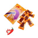 ◆EZパックチリポーク120g（辛口）シンガポール 美珍香 無添加 ポークジャーキー Bak Kwa