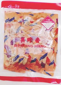 【期間限定割引】ミニEZ ゴールデンコイン300gシンガポール、美珍香、ポークジャーキー、バクワ、Bak Kwa、おみやげ、おやつ、おつまみ