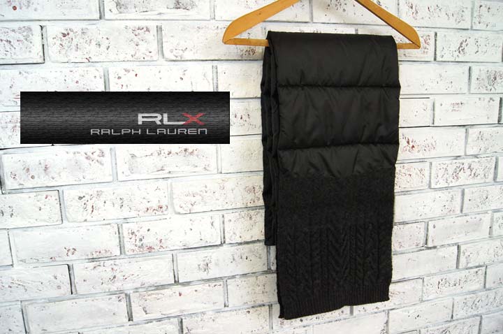 RLXե RLX ʡ  ޥե顼/GRAY/BLACK