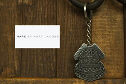 マーク ジェイコブス MARC JACOBS　　マークジェイコブス イーグル LASVEGAS KEY HOLDER(B)