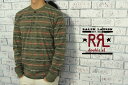 RRL　　ラルフローレン DOUBLE RL ダブ