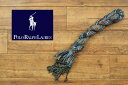 POLO by Ralph Lauren ラルフローレン コットン チェック ストール