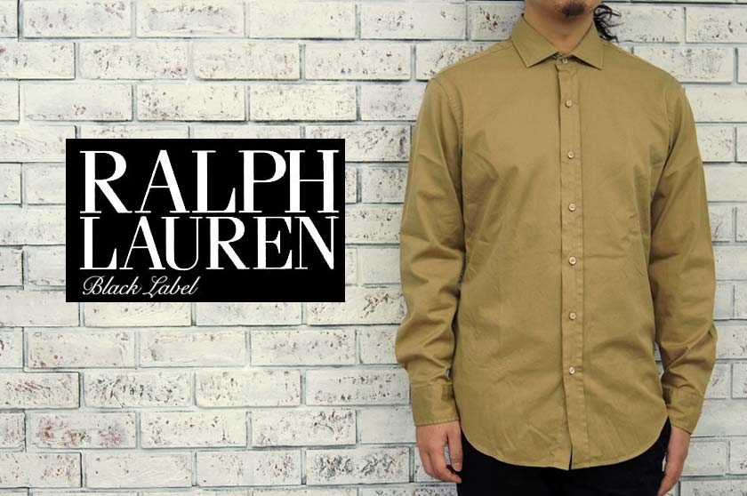 楽天市場】RALPH LAUREN BLACK LABEL ラルフローレンブラック 楽天市場】RALPH LAUREN BLACK LABEL ラルフローレンブラック