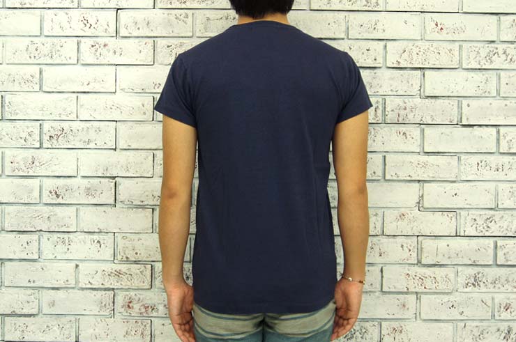 【RRL】ラルフローレン DOUBLE RL ダブルアールエル アンカー&キャノン プリント T...