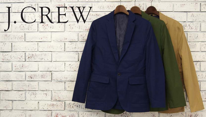 楽天市場】J.crew ジェイクルー(コート・ジャケット|メンズ 楽天市場】J.crew ジェイクルー(コート・ジャケット|メンズ