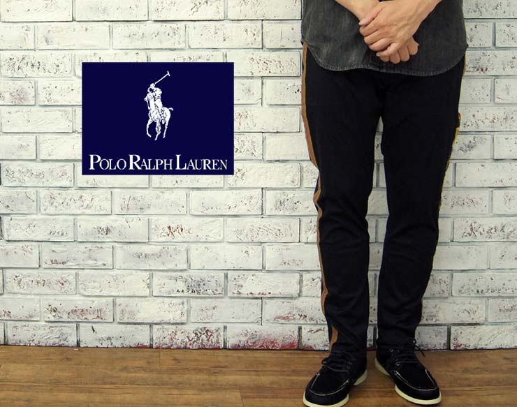 POLO by Ralph Lauren　ラルフローレン コイルワッペ