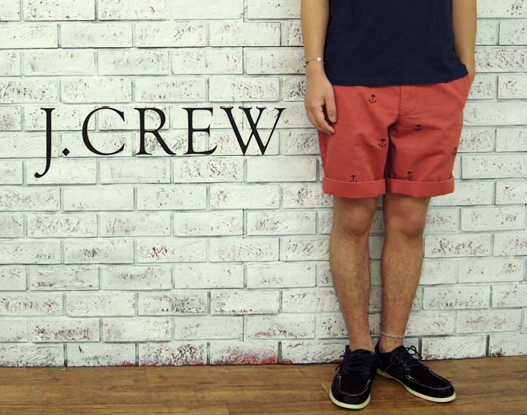 J.CREW 롼 9