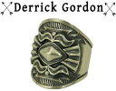 INDIAN JEWELRY　 Delbert Gordon デルパート ゴードン シルバー リング 　あす楽