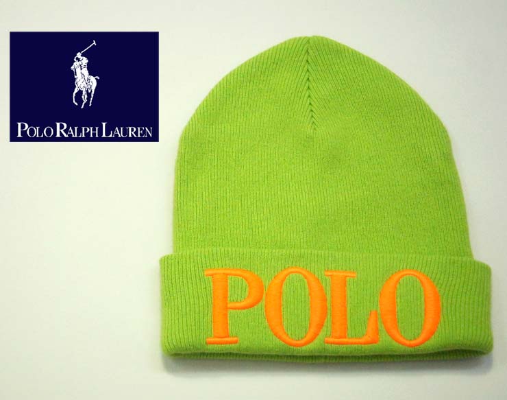 BEEF㤨POLO by Ralph Laurenݥե BIG POLO LOGO ˥å å/LIMEGREENפβǤʤ5,900ߤˤʤޤ