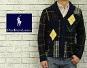 POLO by Ralph Lauren@t[ V[J[ pb`[N jbg J[fBK