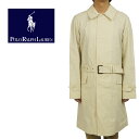 POLO by Ralph Lauren ラルフローレン ステンカラー コート(4)