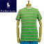 POLO by Ralph Lauren ե åù ͥƥ ܡ T/GREEN