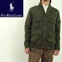 POLO by Ralph Lauren t[  V[J[ XEFbg/OLIVE