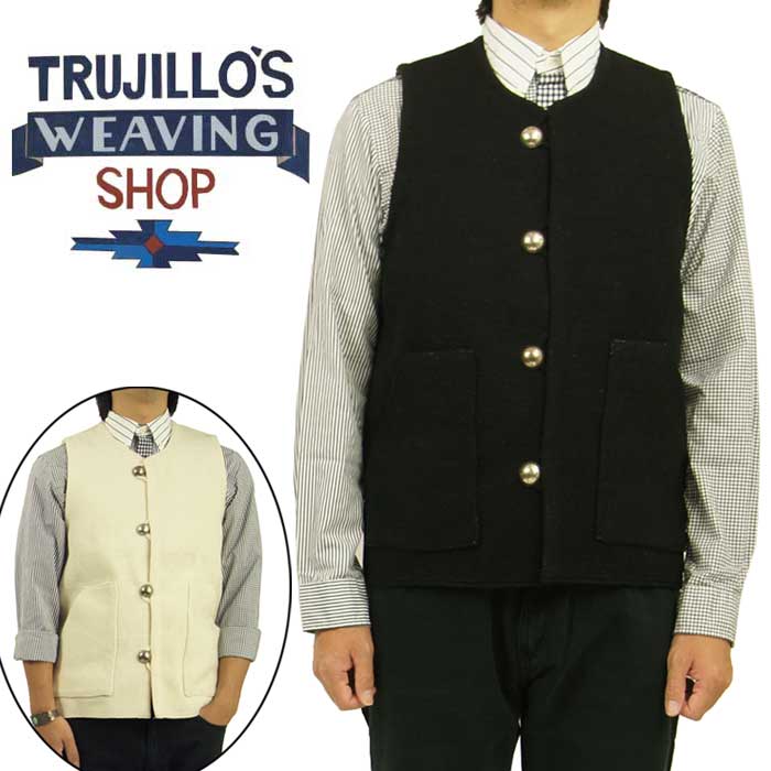 楽天市場】TRUJILLO'S ベストの通販 楽天市場】TRUJILLO'S ベストの通販
