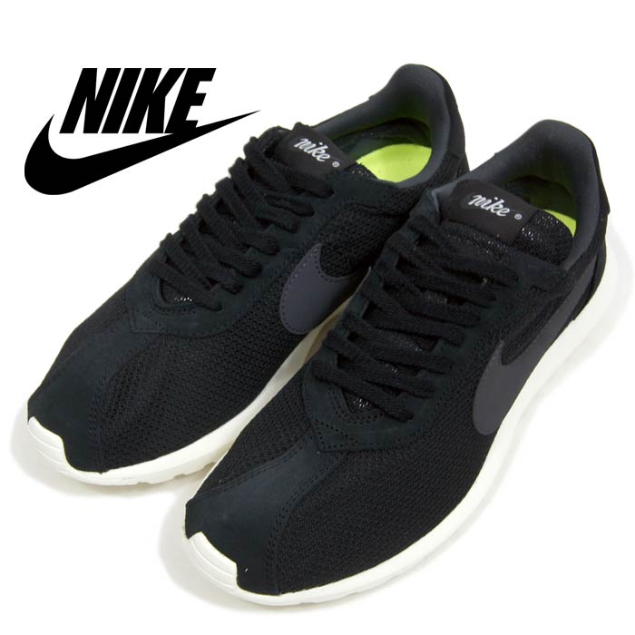 NIKE ROSHE LD-00 QS ナイキ ローシ LD00 黒