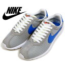 NIKE ROSHE LD-00 QS ナイキ ローシ LD00 グレー/水色