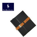 POLO by Ralph Lauren ポロラルフローレン IPAD レザーケース 第3世代 IPAD