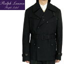 PURPLE LABEL by Ralph Lauren ラルフローレン パープルレーベル トレンチ コート