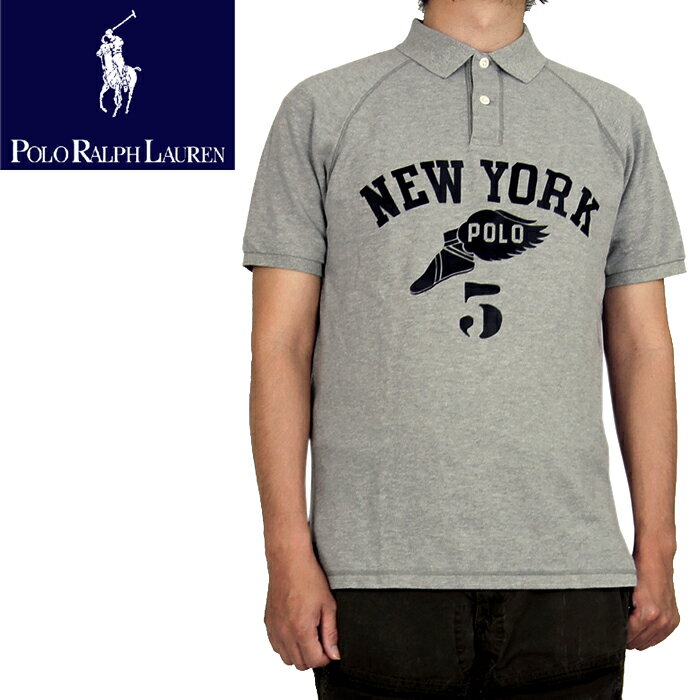 樂天商城 - POLO by Ralph Lauren ラルフローレン CUSTOM FIT ウィング フット ポロシャツ