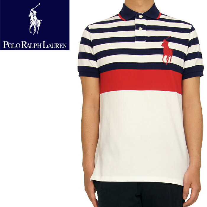 POLO by Ralph Lauren ラルフローレン CUSTO