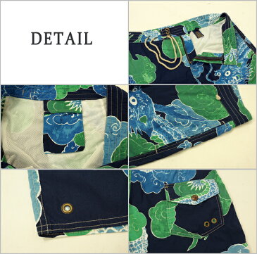 POLO by Ralph Lauren ラルフローレン ドラゴン サーフショーツ