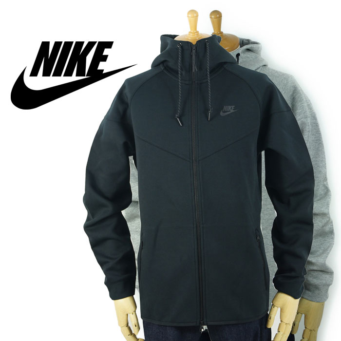 ナイキ パーカー メンズ ナイキ テック フリースウィンドランナー パーカー NIKE TECH FLEECE WINDRUNNER