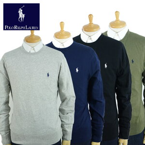 ラルフローレン POLO Ralph Lauren コットン カシミヤ ニット セーター