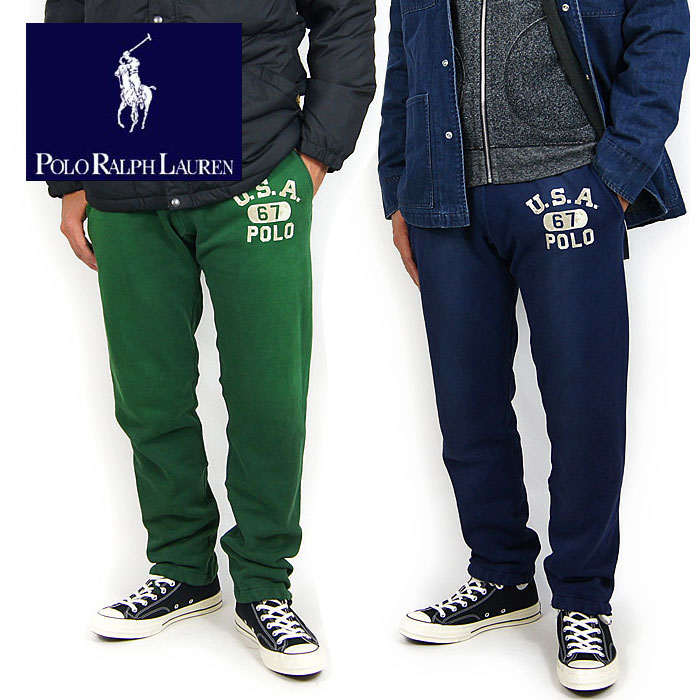 ラルフ・ローレン(Ralph Lauren) スウェットパンツ メンズパンツ - 価格.com