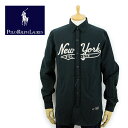 t[ POLO Ralph Lauren NEW YORK X|[cVc