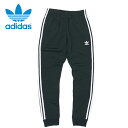 アディダス adidas SST TP PANT スーパースター トラックパンツ ジャージパンツ ブラック