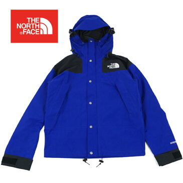 ノースフェイス 1990 GTX マウンテン ジャケット THE NORTH FACE MTN JACKET GTX AZTECBLUE