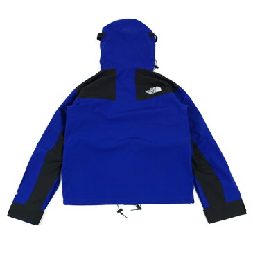 ノースフェイス 1990 GTX マウンテン ジャケット THE NORTH FACE MTN JACKET GTX AZTECBLUE