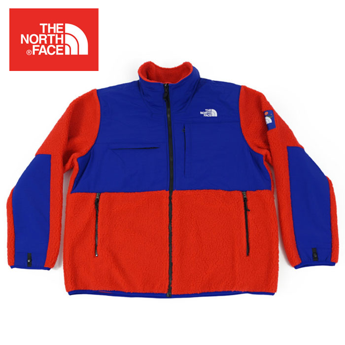 ノースフェイス ノードストローム デナリ フリース ジャケット THE NORTH FACE × NORDSTROM DENALI JACKET