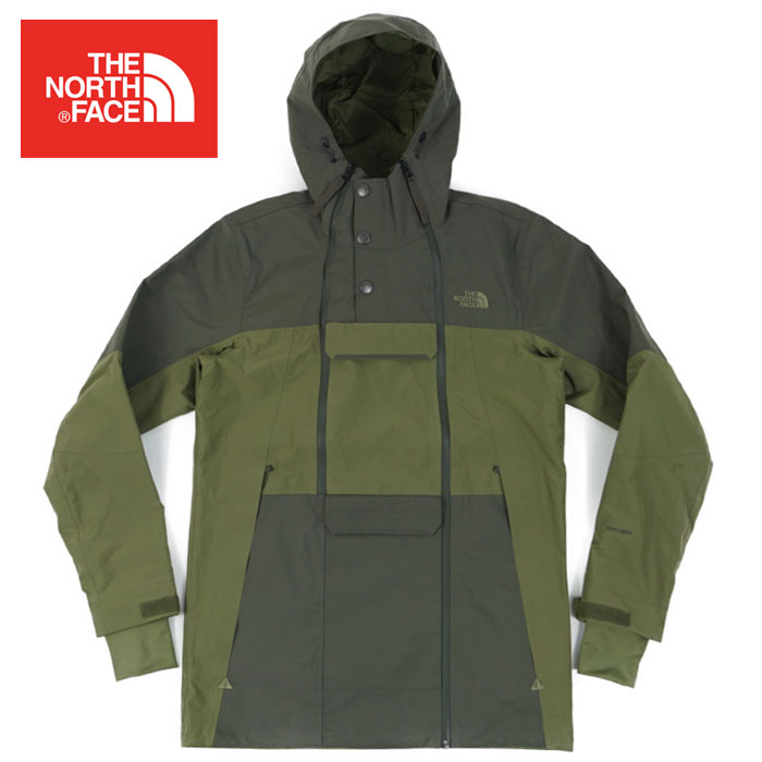 Rakuten - ノースフェイス アーバン ギア ジャケット THE NORTH FACE URBAN GEAR JKT GREEN