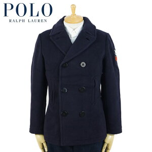 ե POLO Ralph Lauren ܡԡ P-COAT ͥӡ