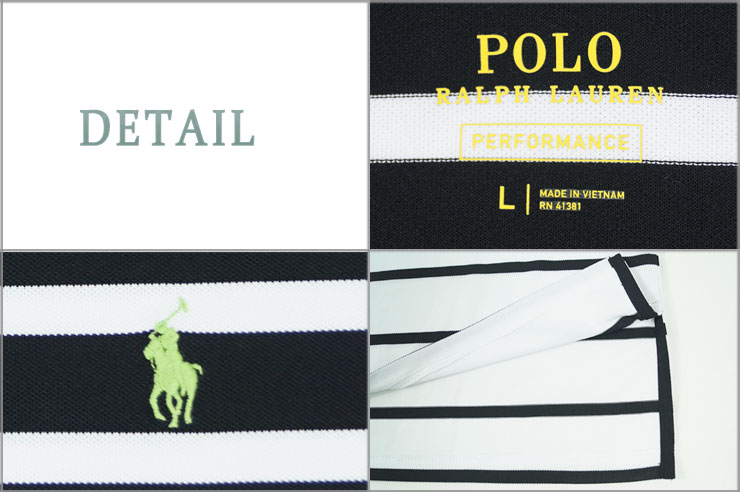 ラルフローレン POLO Ralph Laur...の紹介画像3