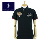 ラルフローレン POLO Ralph Lauren リミテッドエディション カレッジ ポロシャツ 限定