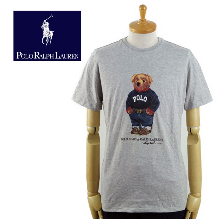 ラルフローレン POLO Ralph Lauren ポロベアー Tシャツ POLOニット