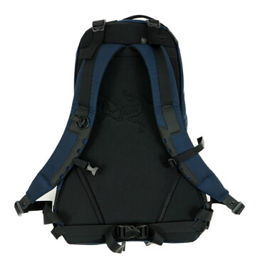 アークテリクス ARC'TERYX Arro 22 バックパック Nocturne ネイビー